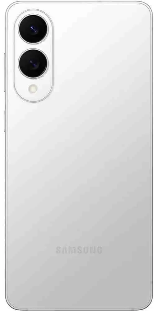 Smartphone Samsung Galaxy S25 Edge 12GB/512GB, argintiu