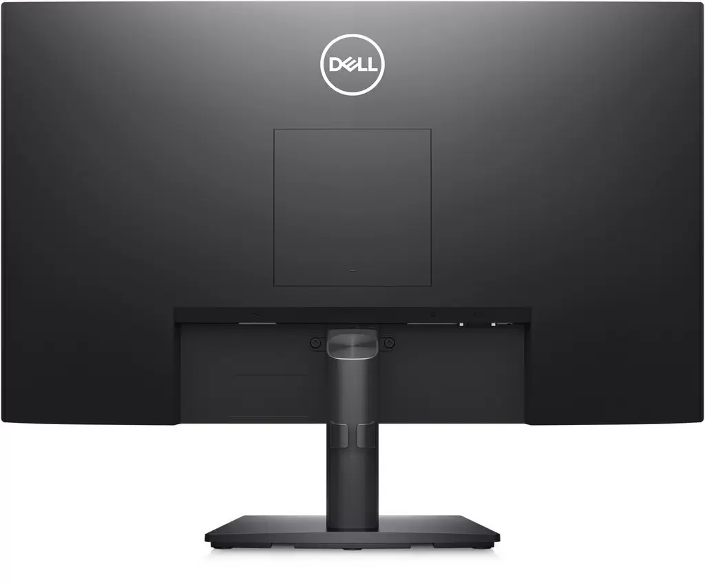 Монитор Dell E2422H, черный