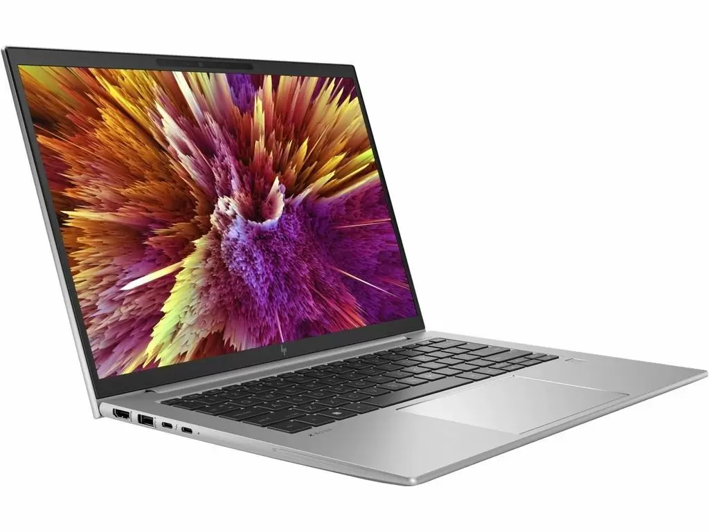 Laptop HP ZBook Firefly 14 G10 (14"/WUXGA/Core i7-1360P/16GB/512GB/Intel Iris Xe), gri