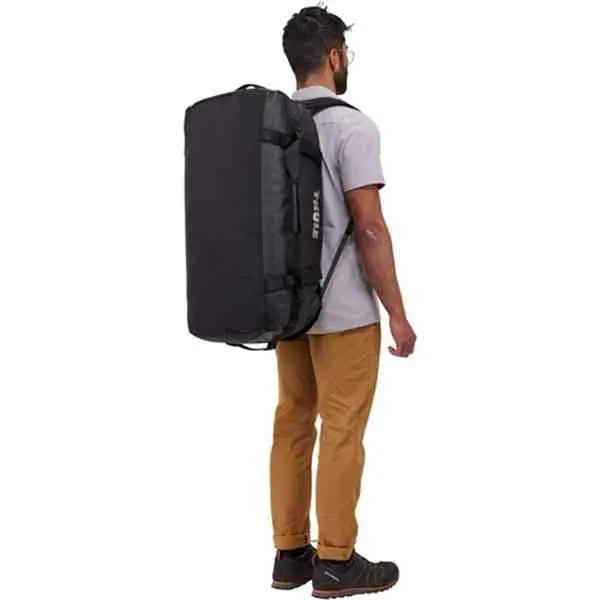 Дорожная сумка Thule 3204993, черный