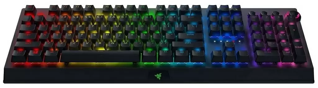 Клавиатура Razer BlackWidow V3 Pro (RU), черный