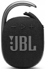 Boxă portabilă JBL Clip 4, negru