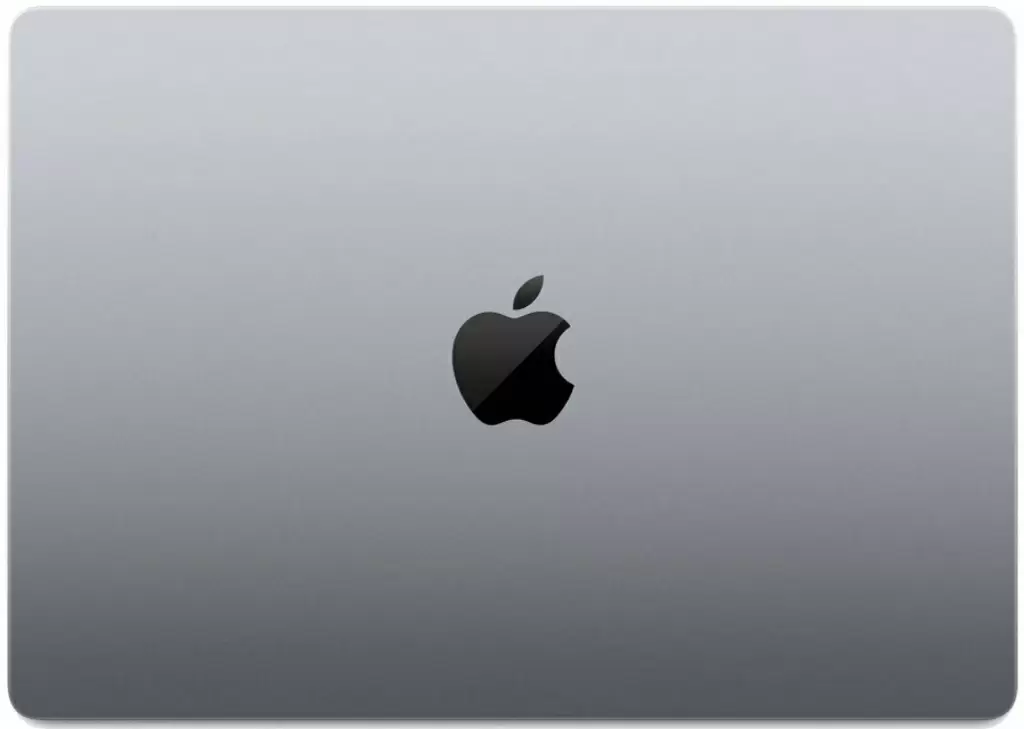 Ноутбук Apple MacBook Pro Z15H0007A (14.2"/M1 Pro/32ГБ/1ТБ/macOS Monterey), серый