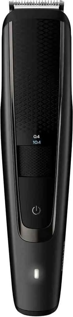Maşină de tuns barba Philips BT5515/70, negru