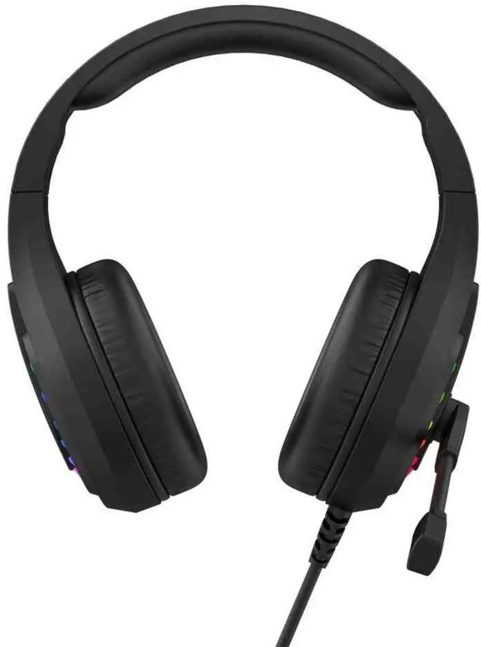 Наушники Bloody G230, черный