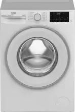 Maşină de spălat rufe Beko 5WFU78235WB, alb