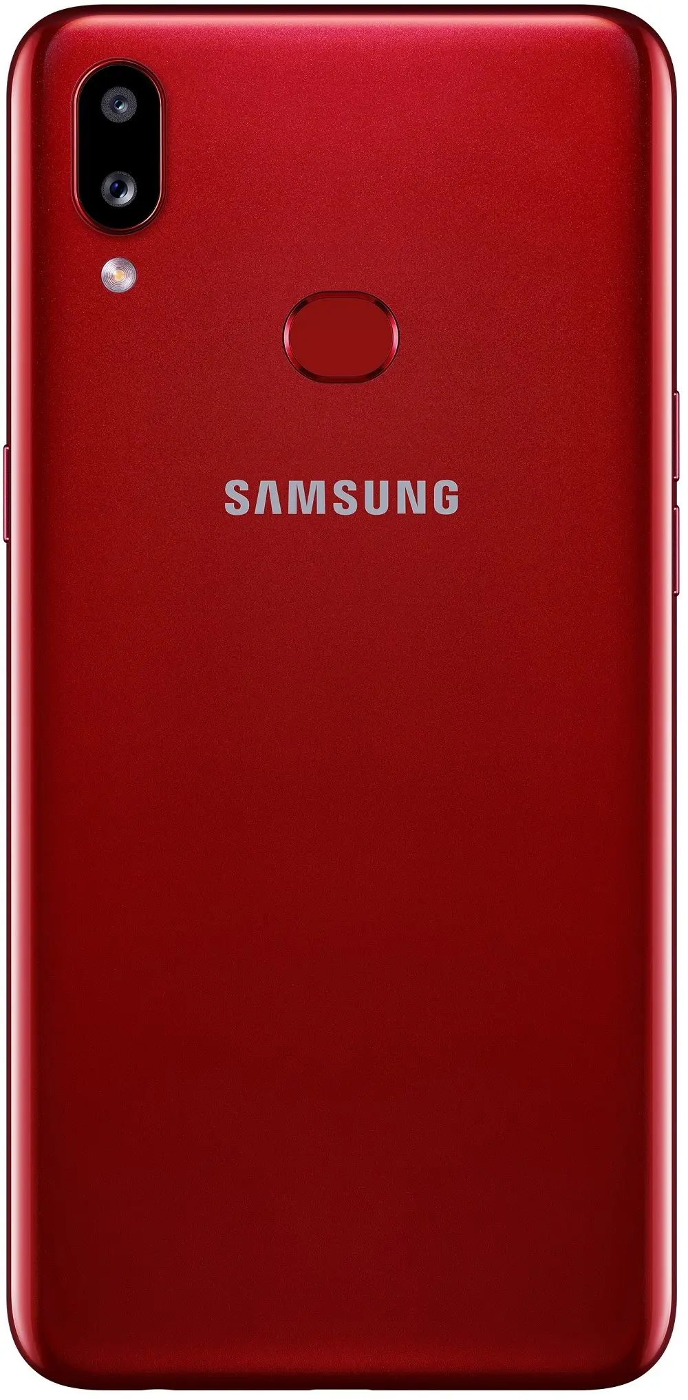 Smartphone Samsung SM-A107 Galaxy A10s 2GB/32GB, roșu