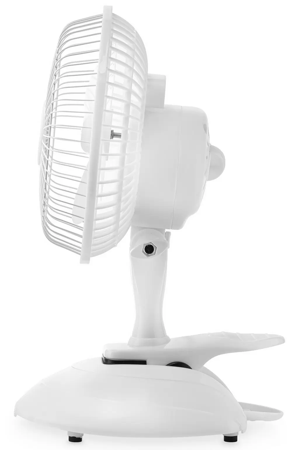 Ventilator Maxwell MW-3520, alb