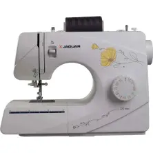Швейная машинка Jaguar FS-6200, белый