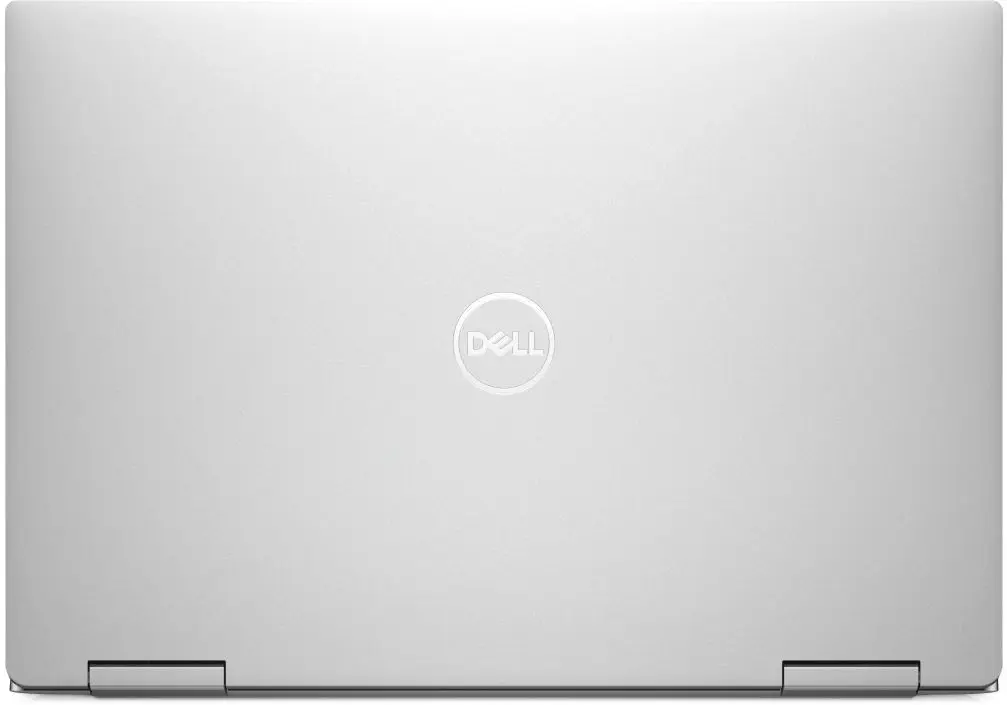 Ноутбук Dell XPS 13 2-in-1 9310 (13.4"/UHD+/Core i7-1165G7/32GB/1TB/Intel Iris Xe), черный/серебристый