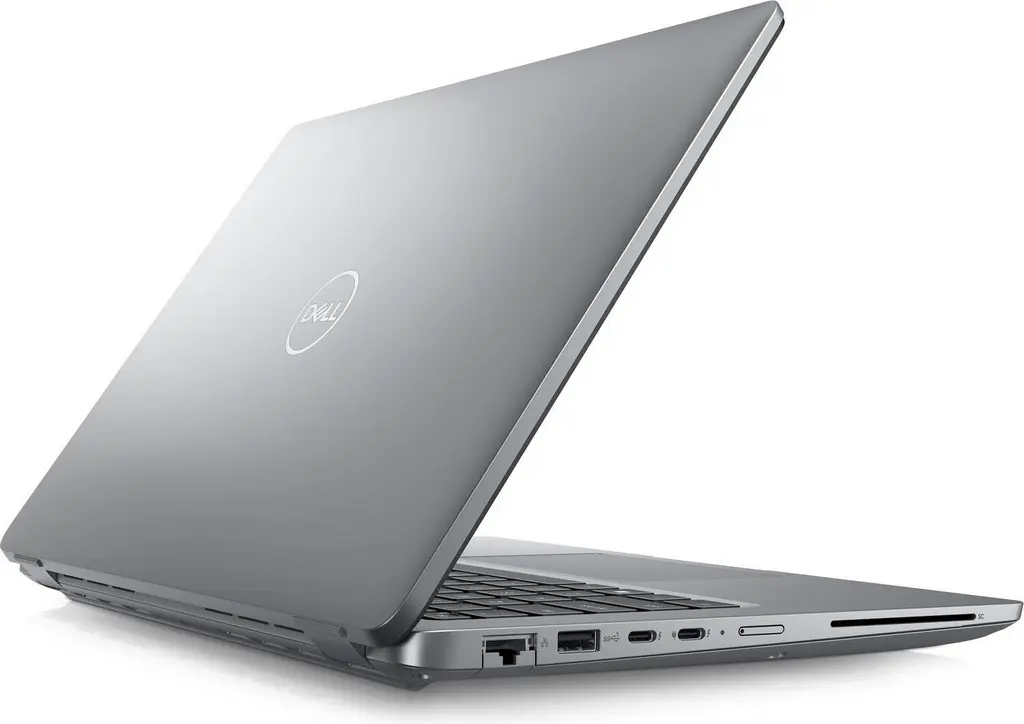 Ноутбук Dell Latitude 5540 (15.6"/FHD/Core i5-1335U/8GB/512GB/Intel Iris Xe), серый на tehnoparc.md Ноутбук Dell Latitude 5540 (15.6"/FHD/Core i5-1335U/8GB/512GB/Intel Iris Xe), серый
