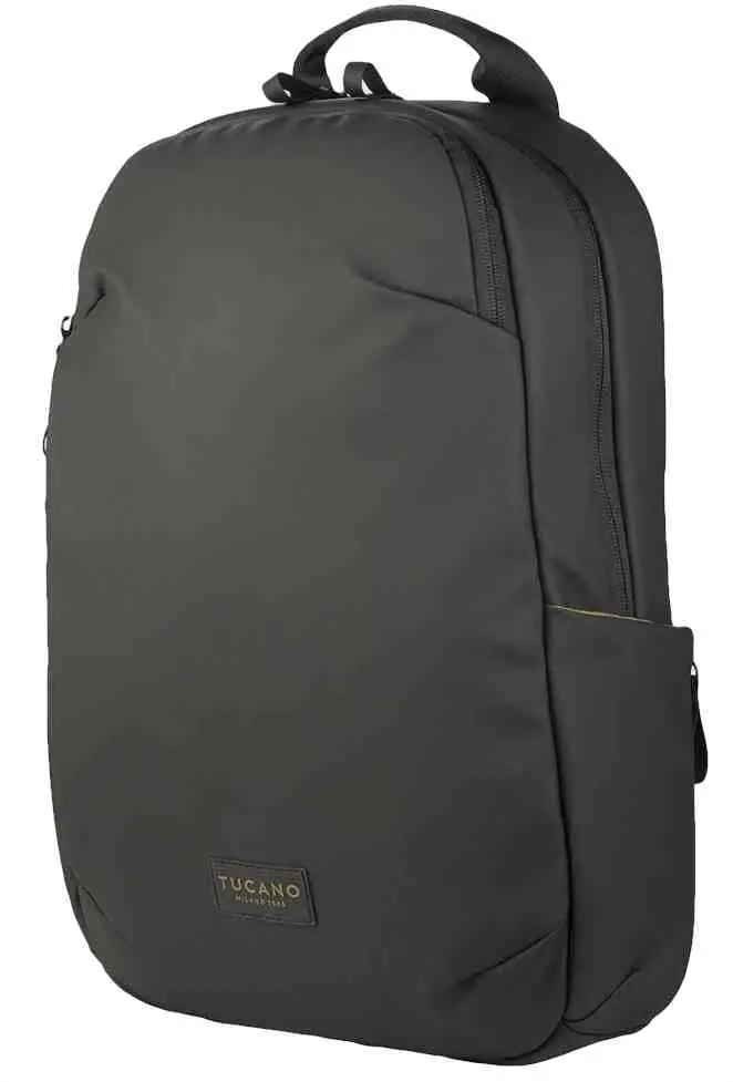 Рюкзак Tucano Laser 15.6, черный