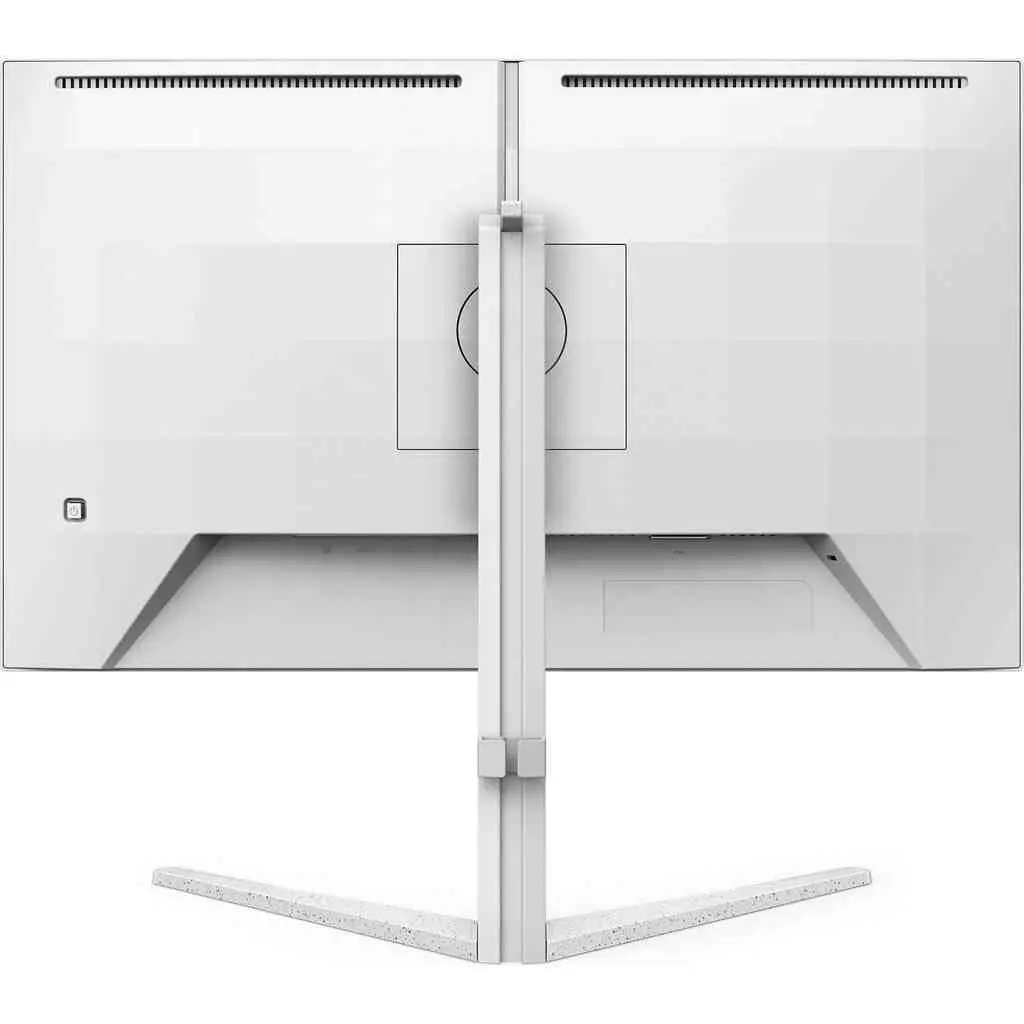 Monitor Philips 27M2N3501PA, alb