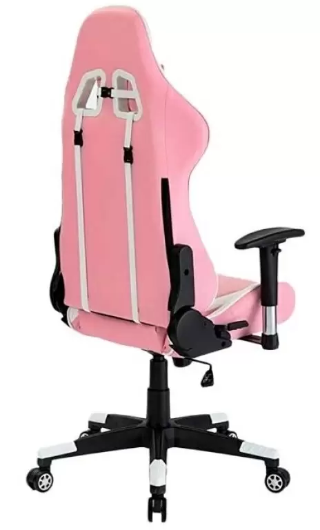 Геймерское кресло Havit GC932, розовый