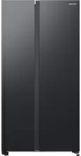 Frigider Samsung RS62DG5003B1UA, negru