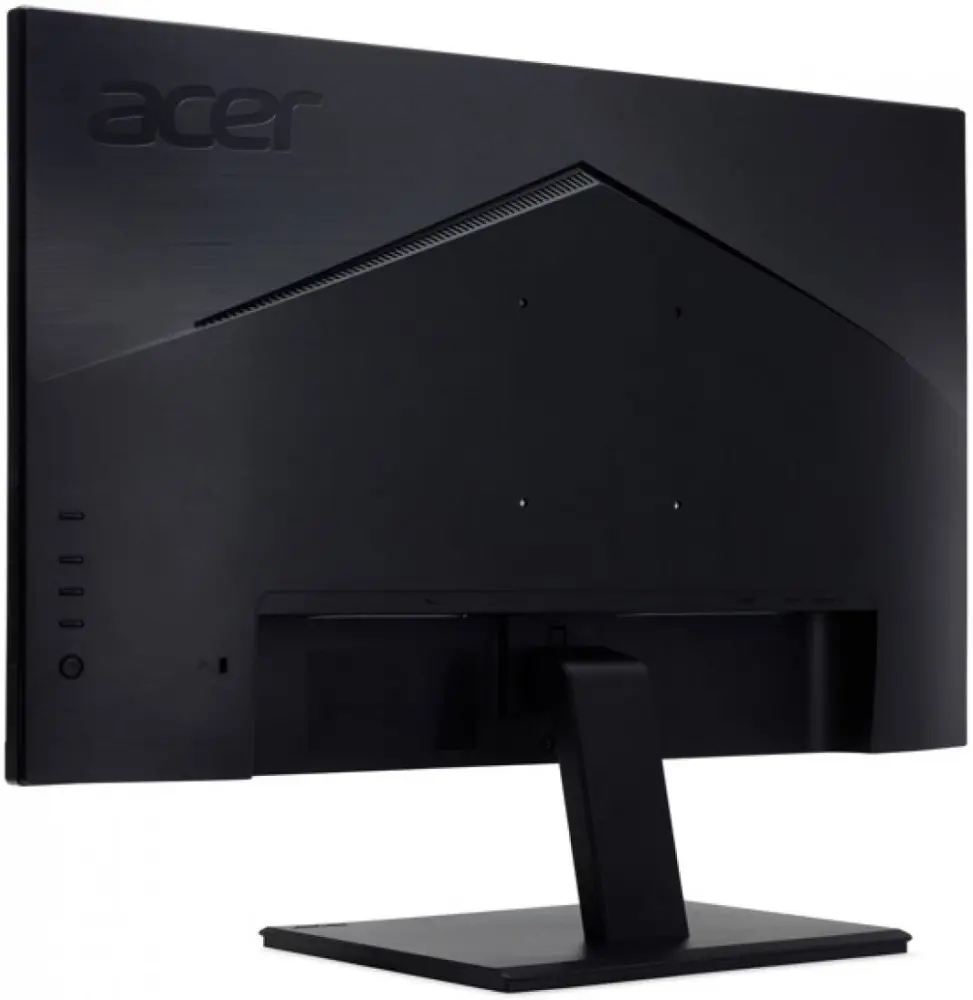Monitor Acer V227QBI, negru