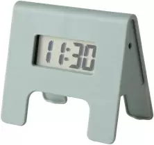 Ceas cu alarmă IKEA Kupong 4x6cm, verde
