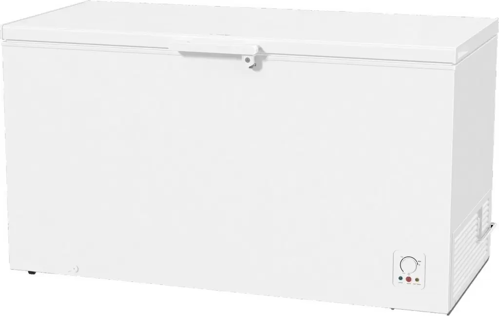 Ladă frigorifică Gorenje FH451CW, alb
