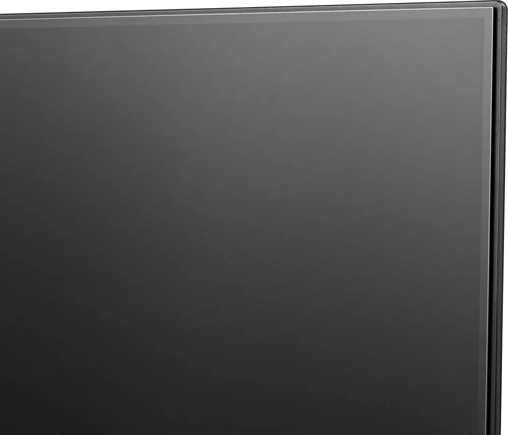 Televizor Hisense 75A6K, negru