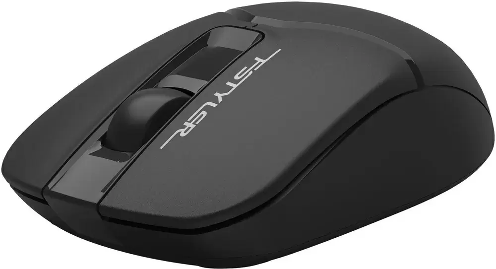 Mouse A4Tech FG12, negru