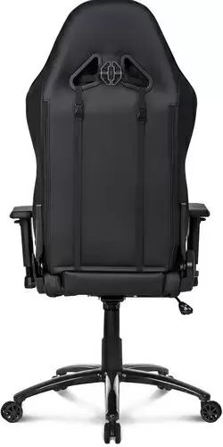 Компьютерное кресло AKRacing SX AK-SX-BK, черный