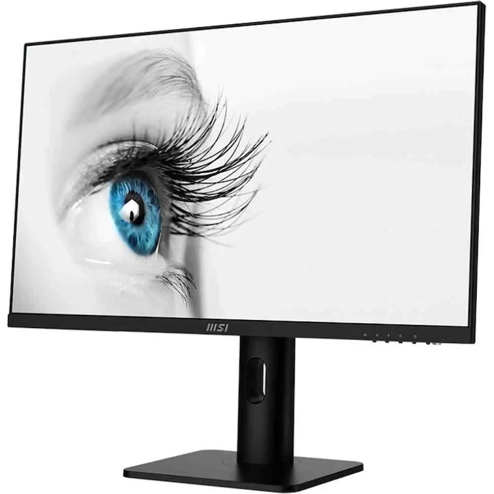 Монитор MSI PRO MP273AP, черный