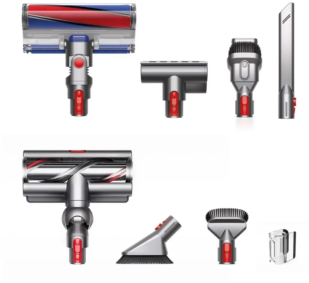 Aspirator vertical Dyson V11 Absolute, albastru