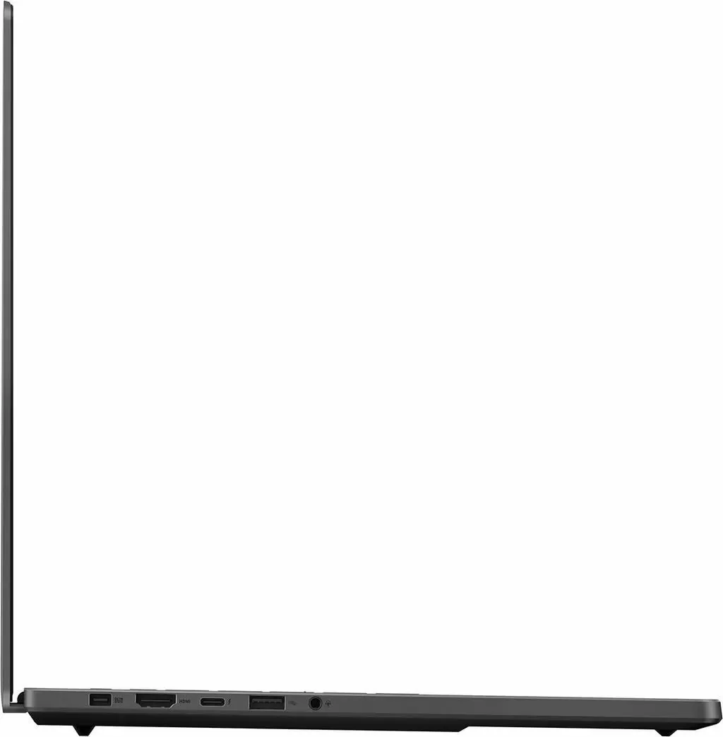 Laptop Asus ROG Zephyrus G16 GU605MY (16.0"/2.5K/Core Ultra 9 185H/32GB/2TB/GeForce RTX 4090 16GB), gri
