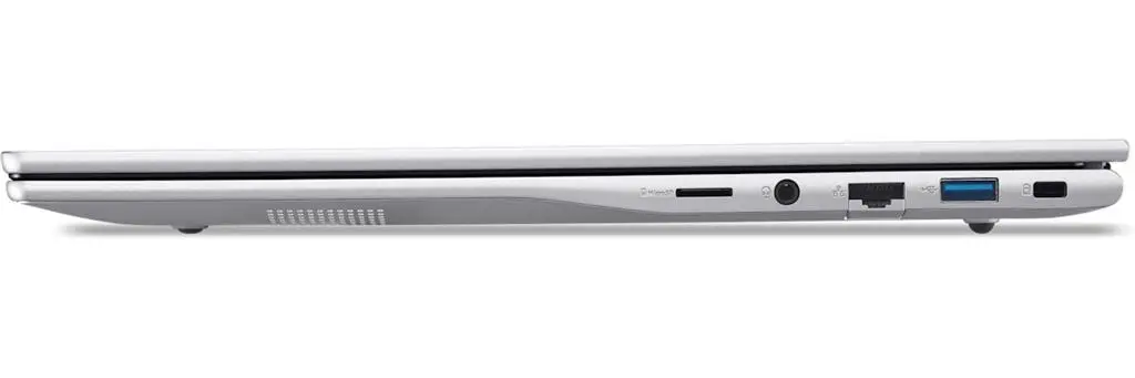 Ноутбук Acer Aspire Lite 16 AL16-54P Silver NX.D76EU.006, серебристый на tehnoparc.md Ноутбук Acer Aspire Lite 16 AL16-54P Silver NX.D76EU.006, серебристый