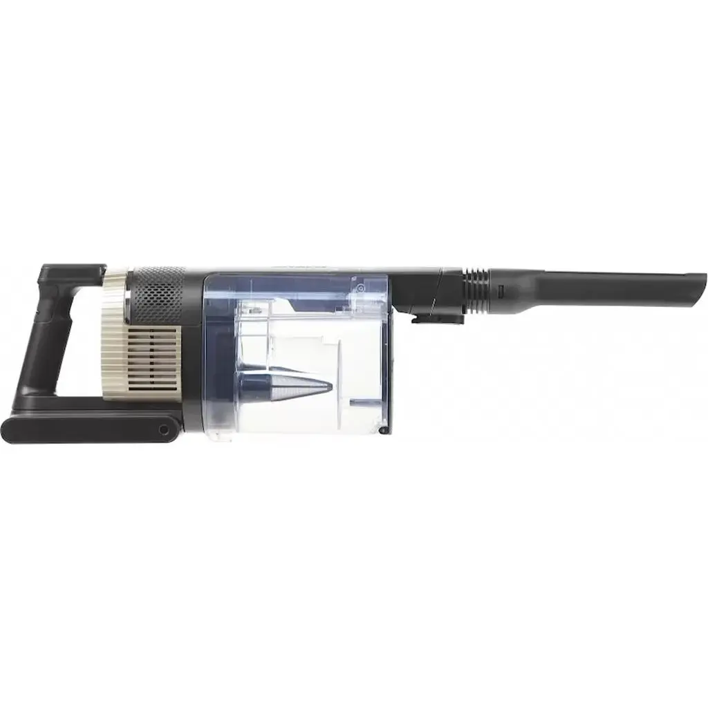 Aspirator vertical Shark IZ400EUT, negru