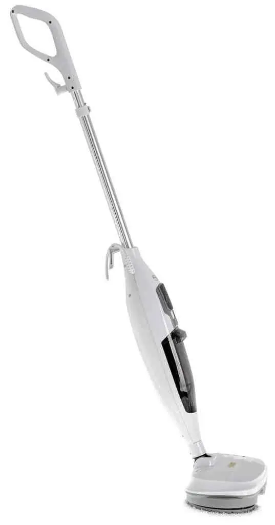 Mop cu aburi Adler AD-7052, alb