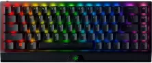 Клавиатура Razer BlackWidow V3 Mini, черный