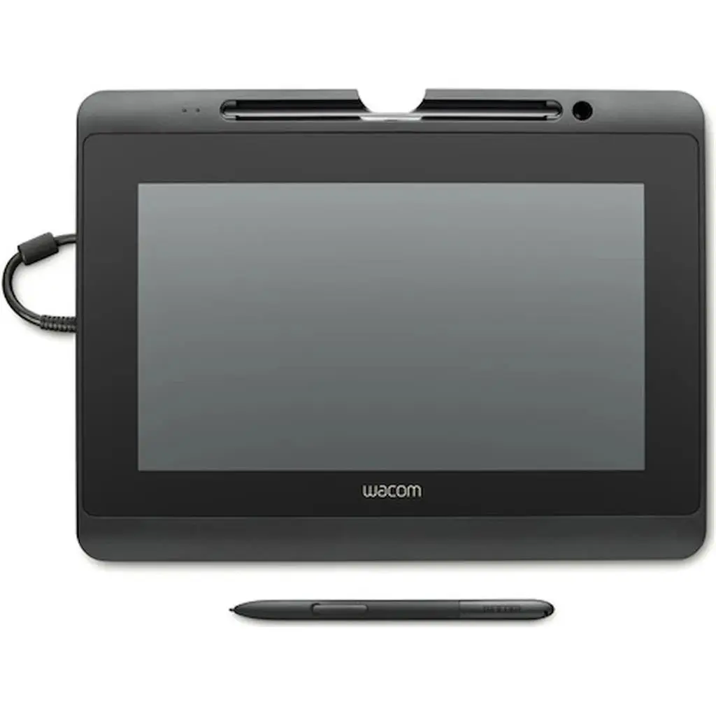 Tabletă pentru semnătură Wacom DTH-1152-CH2