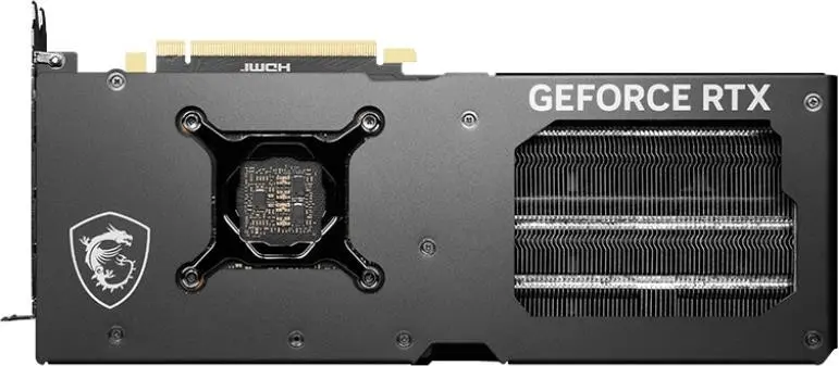 Placă video MSI GeForce RTX 4070 Ti Gaming X Slim 12GB GDDR6X pe tehnoparc.md Placă video MSI GeForce RTX 4070 Ti Gaming X Slim 12GB GDDR6X