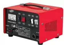 Зарядное устройство для инструмента Raider RD-BC11, красный