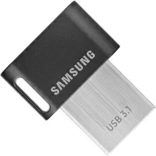 USB-флешка Samsung FIT Plus 256ГБ, серый