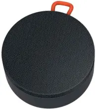 Портативная колонка Xiaomi Bluetooth Speaker Mini, черный на tehnoparc.md Портативная колонка Xiaomi Bluetooth Speaker Mini, черный