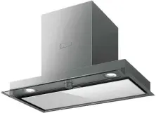 Hotă Elica BOXIN PLUS IXGL/A/90, inox
