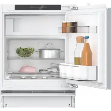 Встраиваемый холодильник Bosch KUL22VFD0