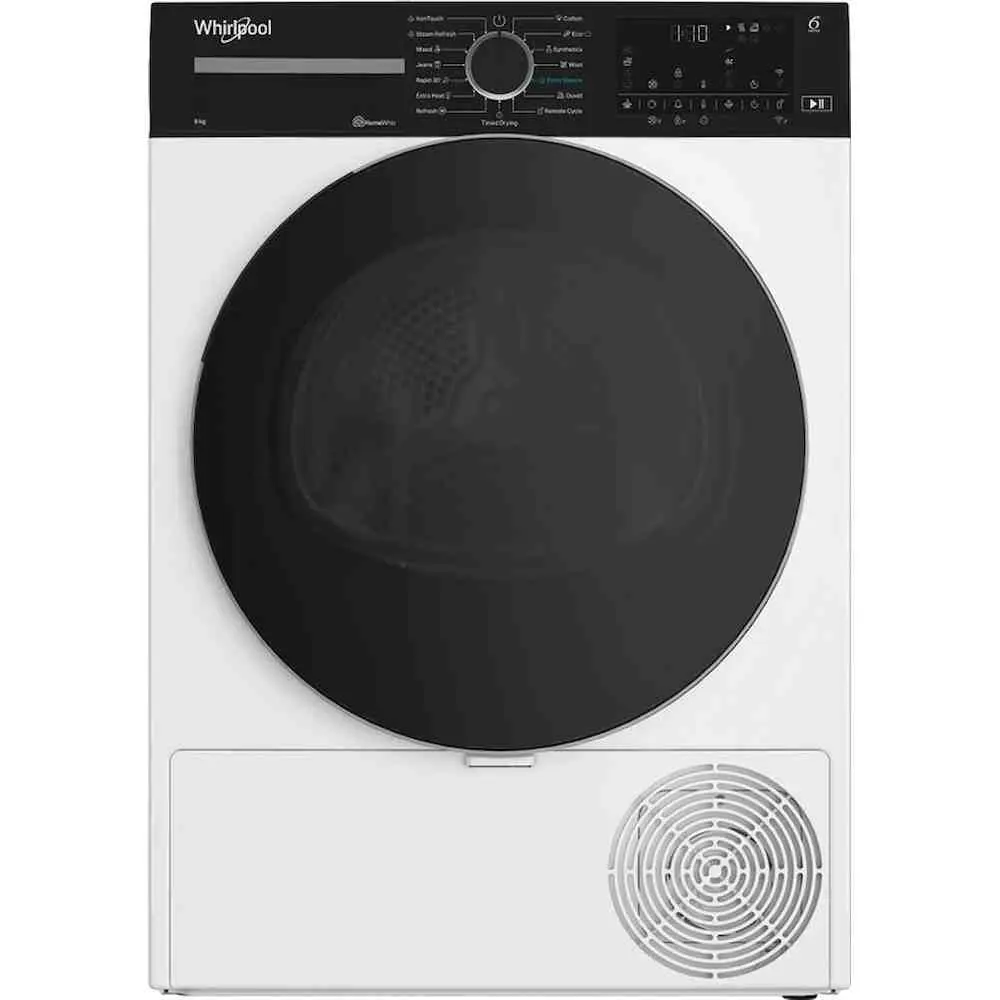 Сушильная машина Whirlpool WP C9 WBS EE