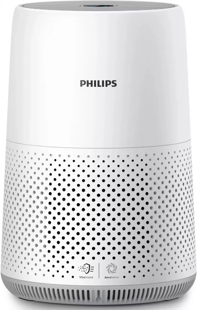 Purificator de aer Philips AC0819/10, alb