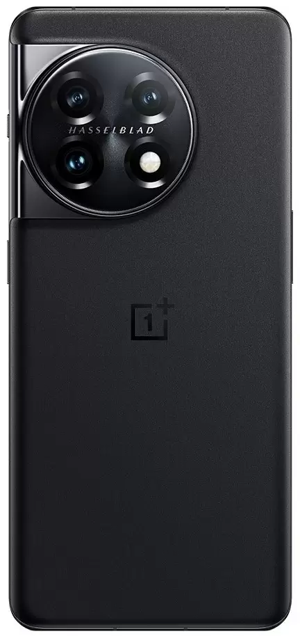 Смартфон OnePlus 11 5G 16/256ГБ, зеленый