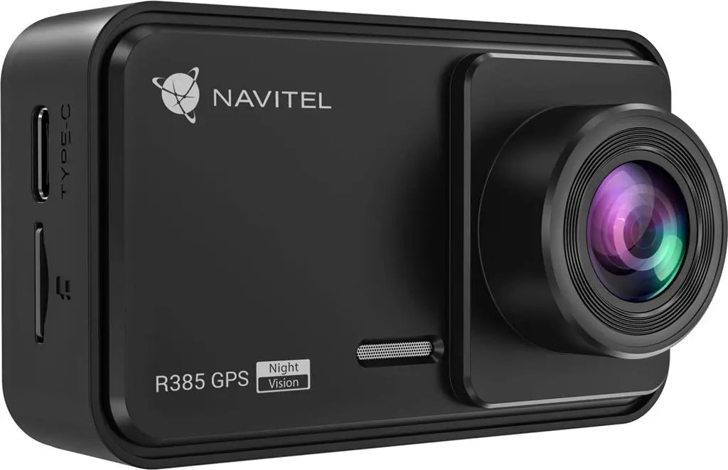 Видеорегистратор Navitel Navitel R385 на tehnoparc.md Видеорегистратор Navitel Navitel R385