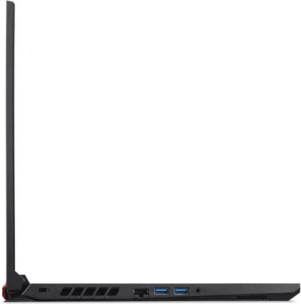 Laptop Acer Nitro AN517-41 (17.3"/FHD/Ryzen 5 5600H/8GB/512GB/GeForce RTX3060 6GB GDDR6), negru pe tehnoparc.md Laptop Acer Nitro AN517-41 (17.3"/FHD/Ryzen 5 5600H/8GB/512GB/GeForce RTX3060 6GB GDDR6), negru