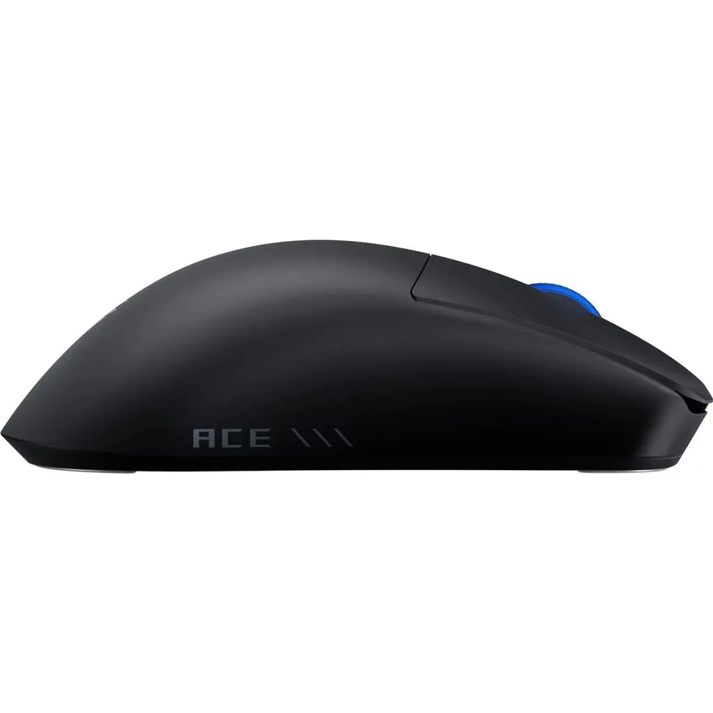 Mouse Asus ROG Harpe II Ace Black, negru pe tehnoparc.md Mouse Asus ROG Harpe II Ace Black, negru