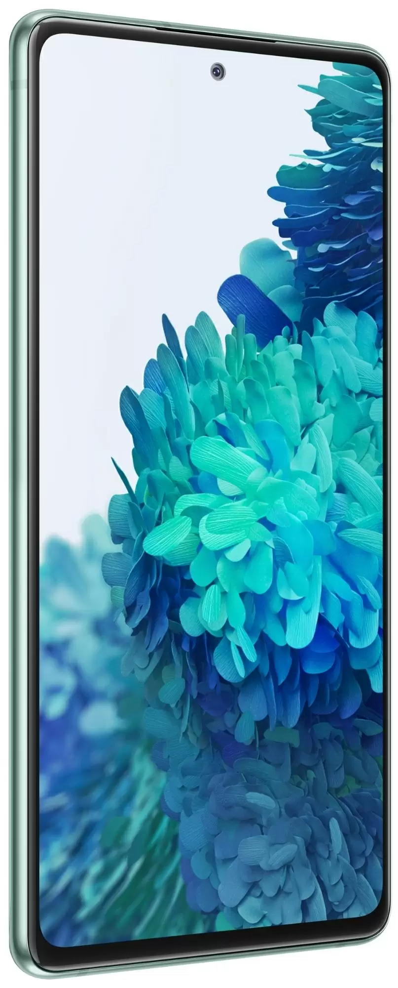 Смартфон Samsung G780 S20FE 6/128ГБ, зеленый