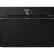 Cuptor electric incorporabil Gorenje BCM4058B, negru