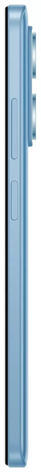 Смартфон Xiaomi Redmi Note 12 Pro+ 8GB/256GB, синий