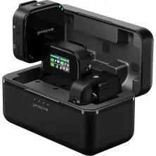 Microfon Proove Studio, negru pe tehnoparc.md Microfon Proove Studio, negru