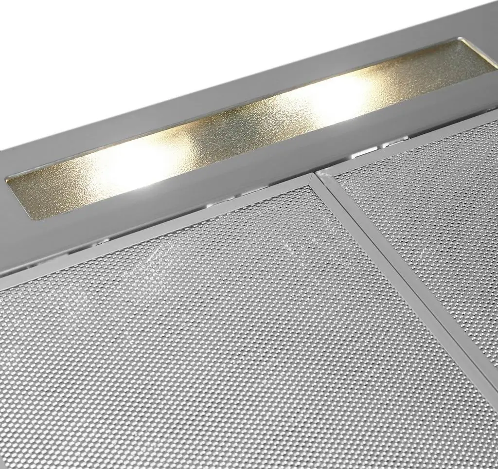 Вытяжка Samus SM62S Eco+, нержавеющая сталь на tehnoparc.md Вытяжка Samus SM62S Eco+, нержавеющая сталь